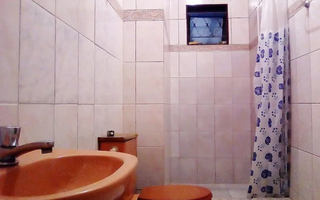 Morada BemTeVi - Hostel