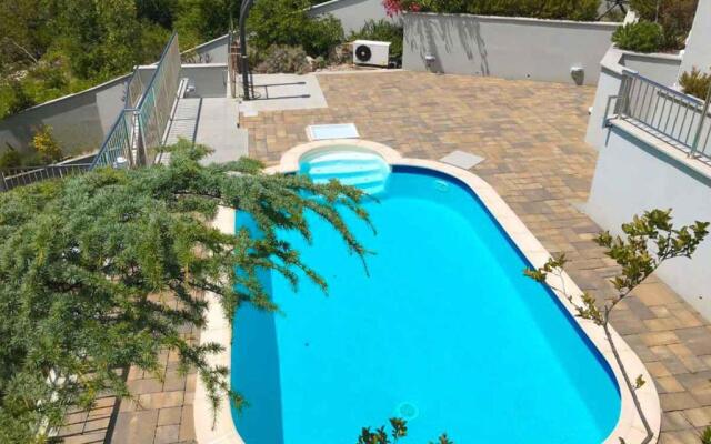 Apartment in Crikvenica 42636