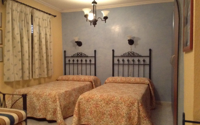 Alojamiento La Casa Del Brigadier