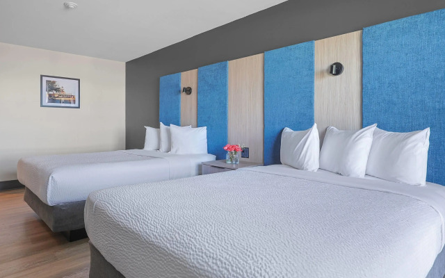 The Jordan Ramada by Wyndham