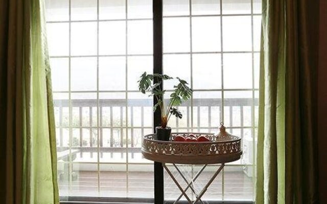 Ganghwa Sagak Ski Pension