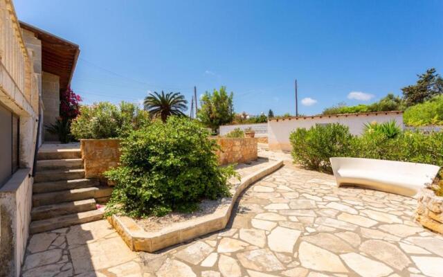 Theos Club Villas 3