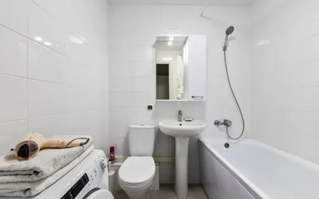 Апартаменты МаксРеалти24 ул. Сходненская 8