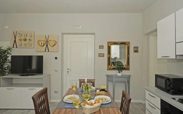 Villa Caterina 1-bedroom Apartment by Wonderful Italy
