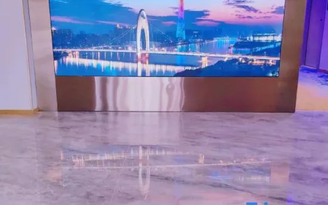 Yimi Hotel (Guangzhou China Plaza)