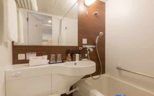 Standard Single room High Floor City View 사진 4