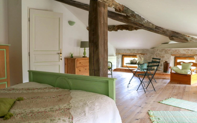 Domaine de Marlas B&B