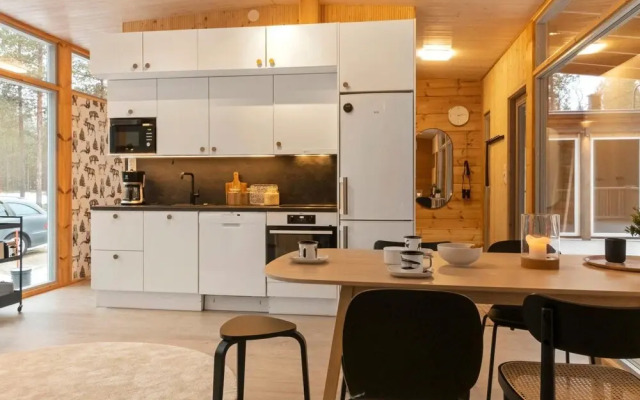 Solokoto Inari in Inari