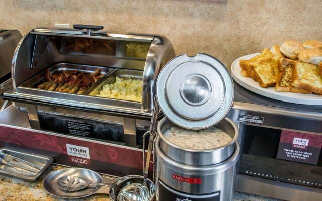 Comfort Suites Portland Southwest