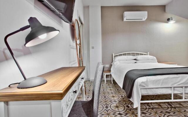 Chateau La Vallette - Barrakka Suite