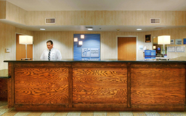 Holiday Inn Express & Suites Roswell