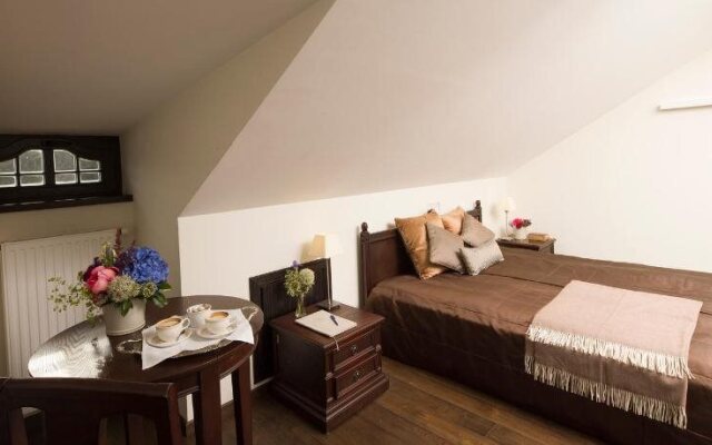 Hotel Monte Pacis