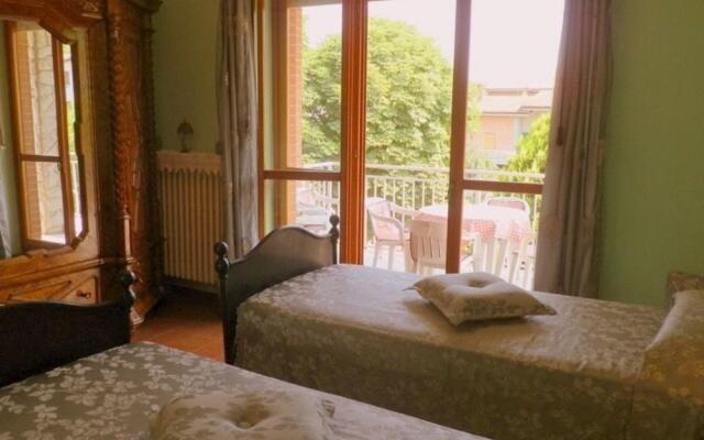 Residence Le Betulle