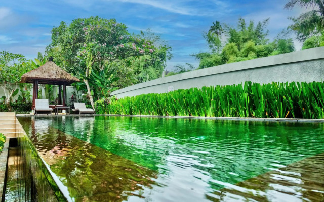 Khayangan Kemenuh Villas by Premier Hospitality Asia