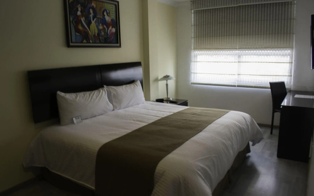 Residence L´ Heritage Oklahoma by BlueBay