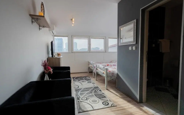 Hotel Rozmantic