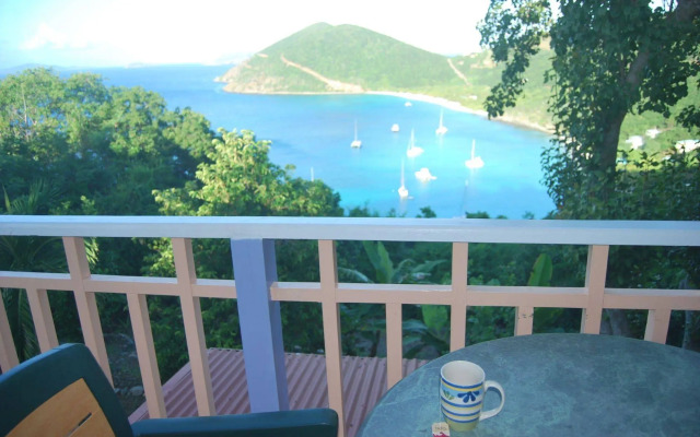 White Bay Villas and Beach Club
