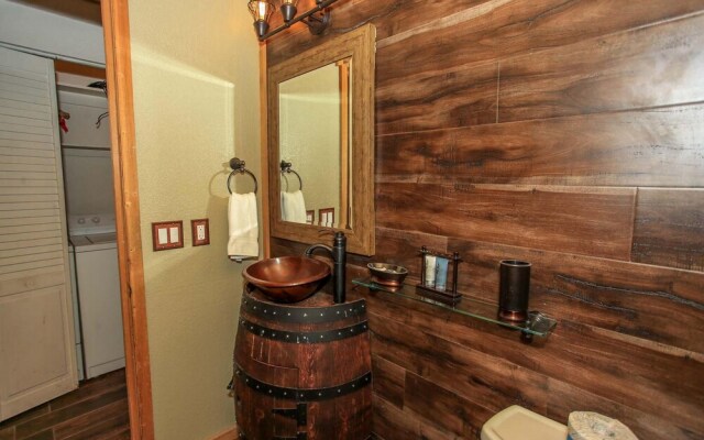 Pines and Needles 1454 by RedAwning