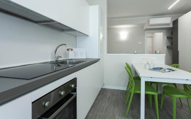Italianway Apartments - Cadorna 10