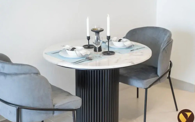 Binghatti Galaxy in JVC Jumeirah Village