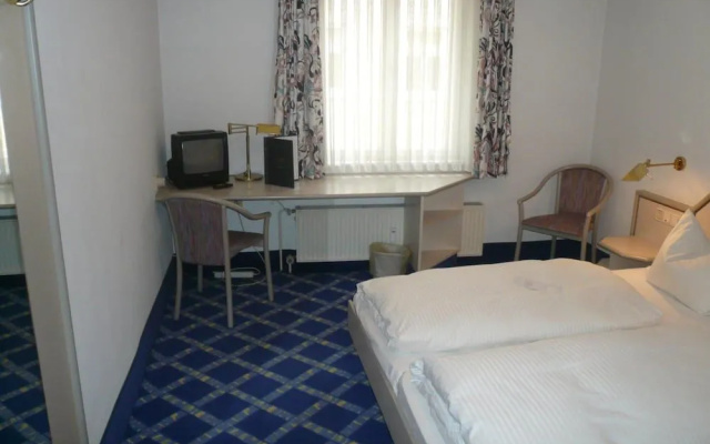 Hotel Residenz