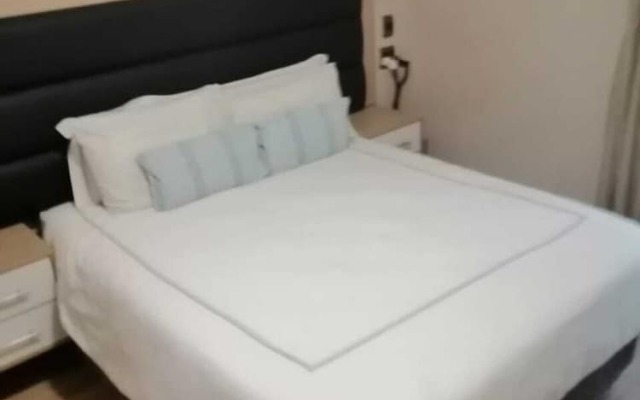 Thames Guest House