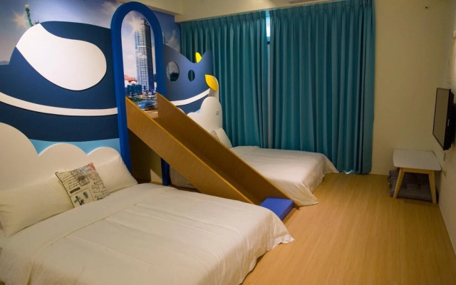 Inn The House plus