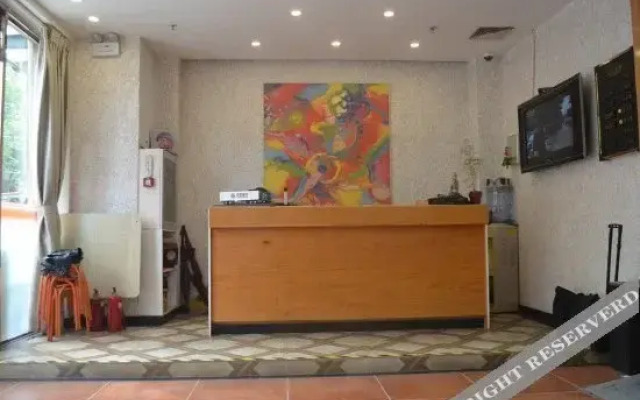 Yusheng Tiantian Express Hostel