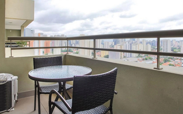 Flat no Brooklin 186