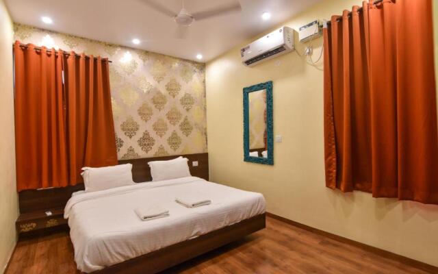 Candolim Serviced Apartments