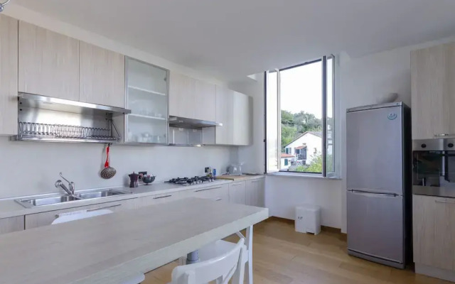 JOIVY Villa Uruguay