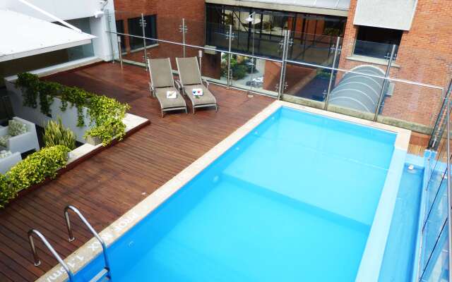 Sonesta Hotel Cali