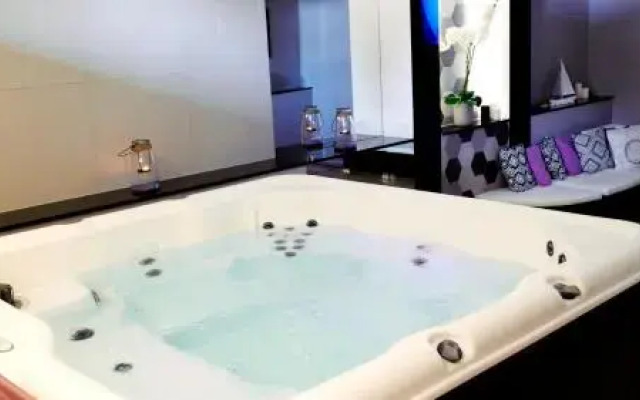Koszarka Venue & SPA