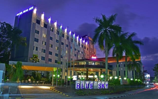 Blue Sky Hotel
