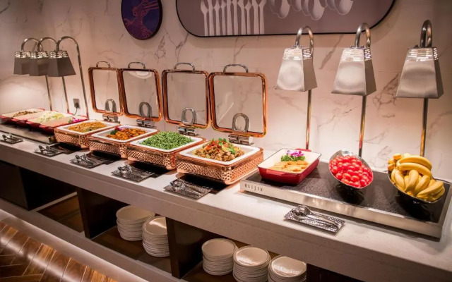 Shanghai Zhangjiang Yitel Hotel