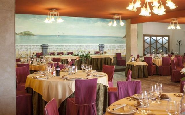 Pension Ametzagana