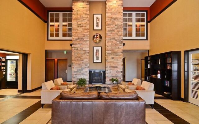 Best Western PLUS Castle Rock