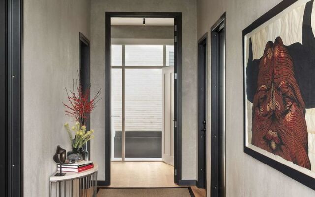 Hotel Fitzroy Curated by Fable