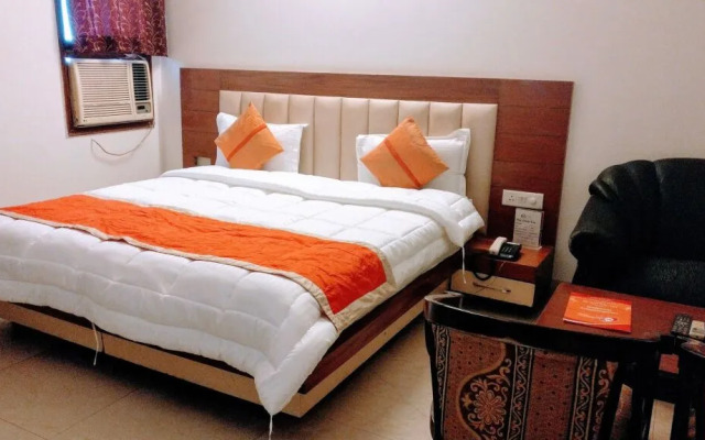 Modesty Hotel