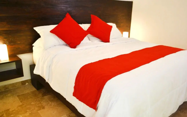 Impeccable PH / 3 BR in Querido Tulum by Happy Address