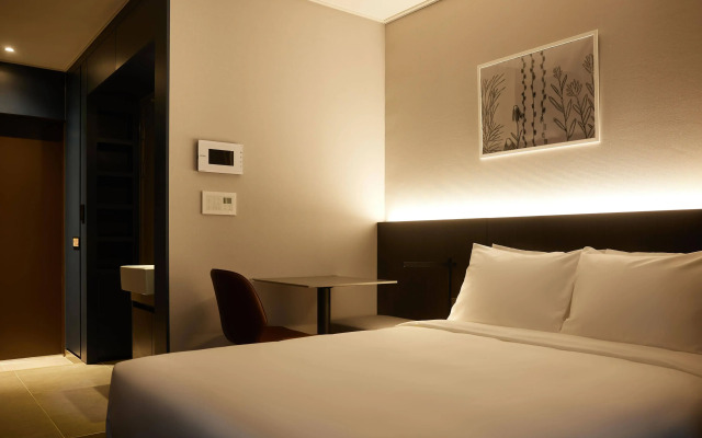 HOMES Stay Myeongdong