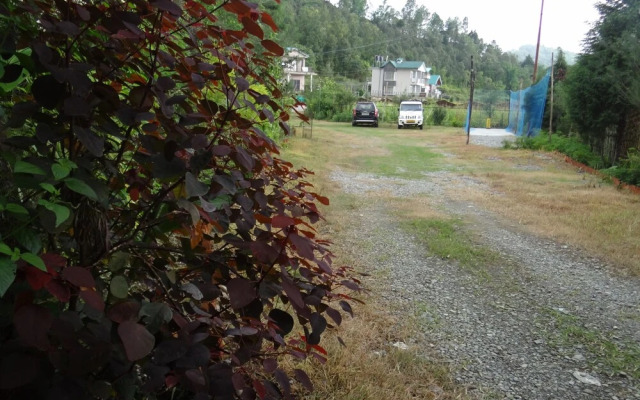 Cottages at Village