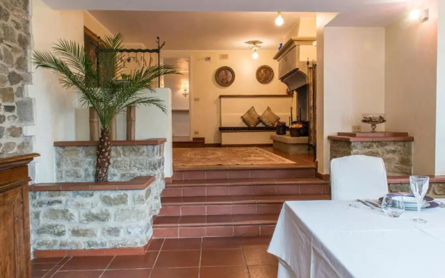 VILLA NINFEO 12&2, Emma Villas