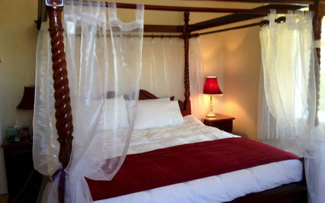 Acacia Bed and Breakfast