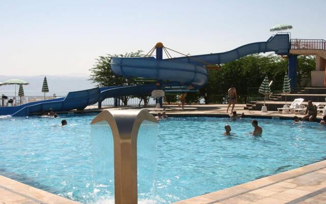 Dead Sea Spa Hotel