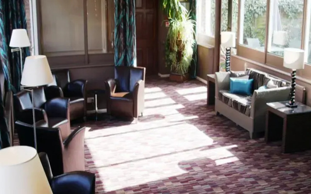 The Waverley Hotel
