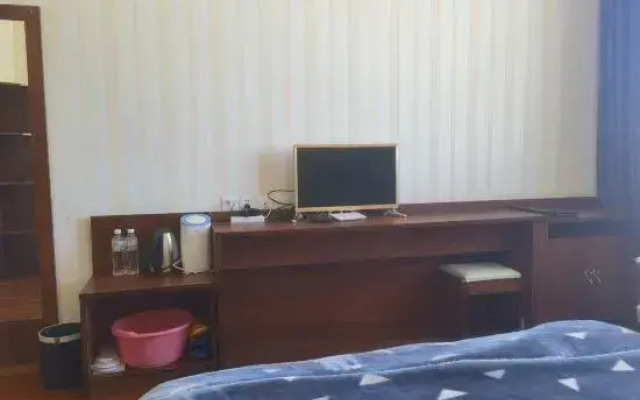 Himalaya Business Hotel