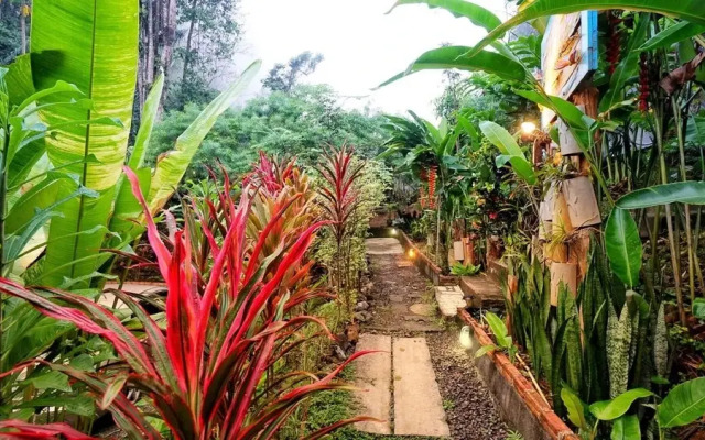 Khaowong Resort Phangnga