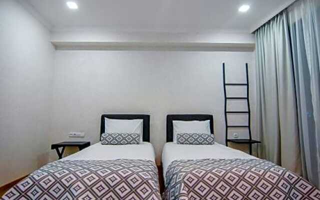 Hotel Tela & Mareli Winery