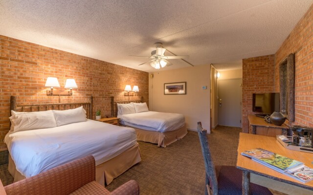 Snowmass Mountain Chalet